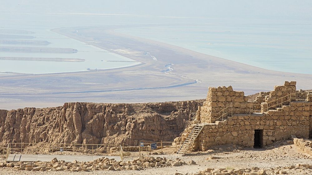 Masada